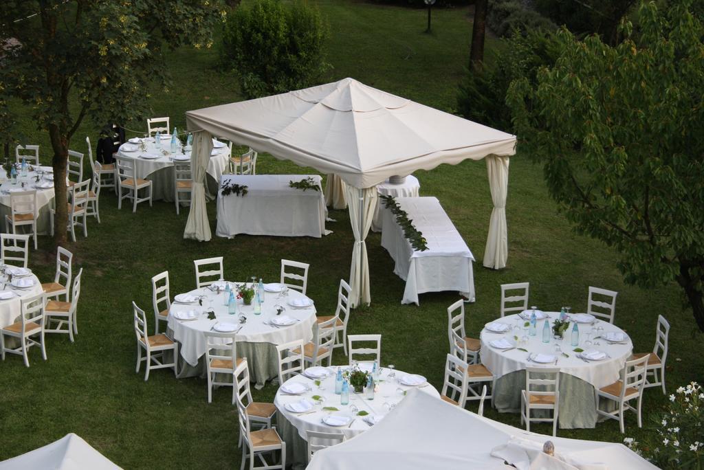 Villa Belfiore Ostellato Exterior foto