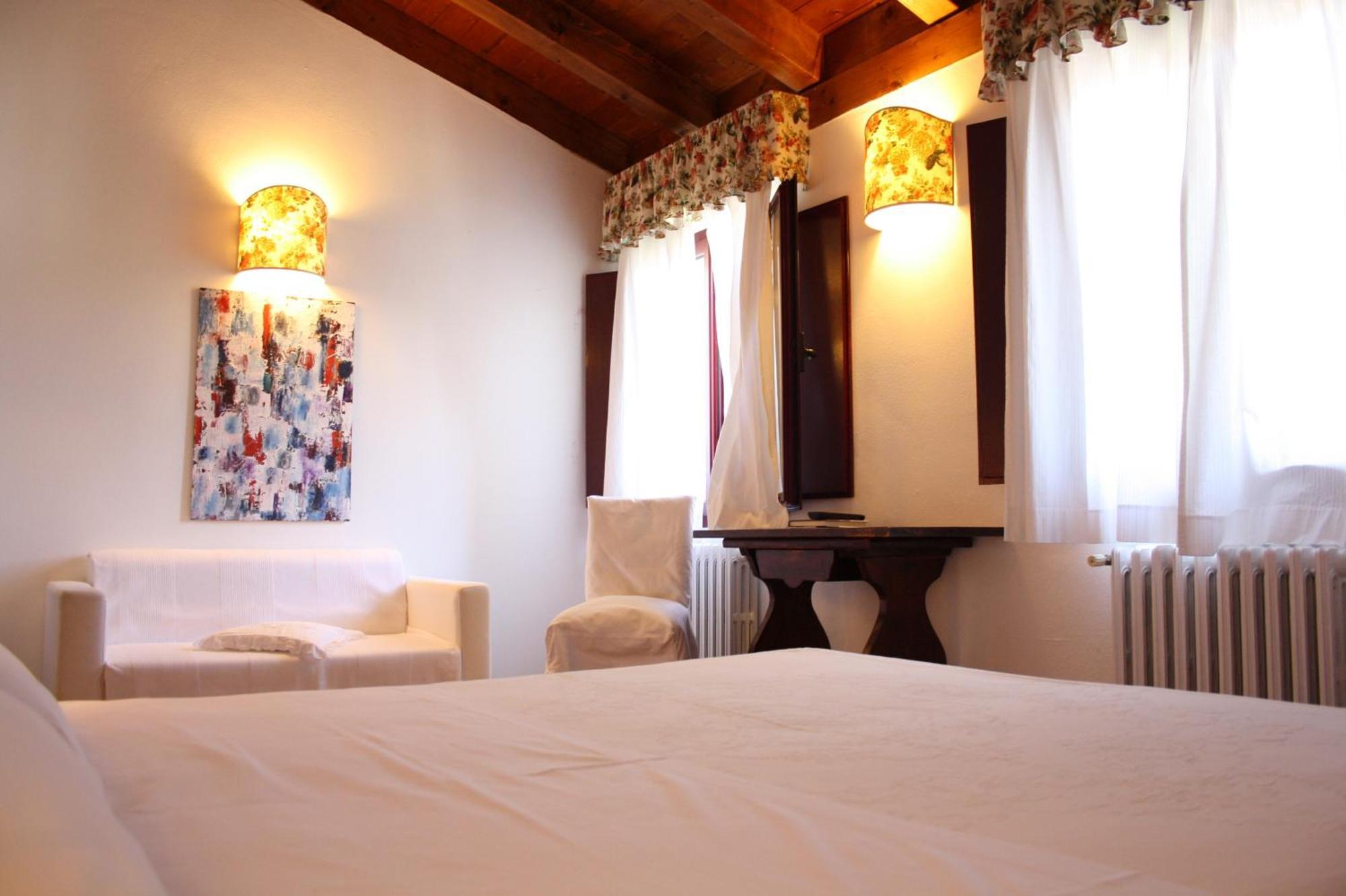 Villa Belfiore Ostellato Quarto foto