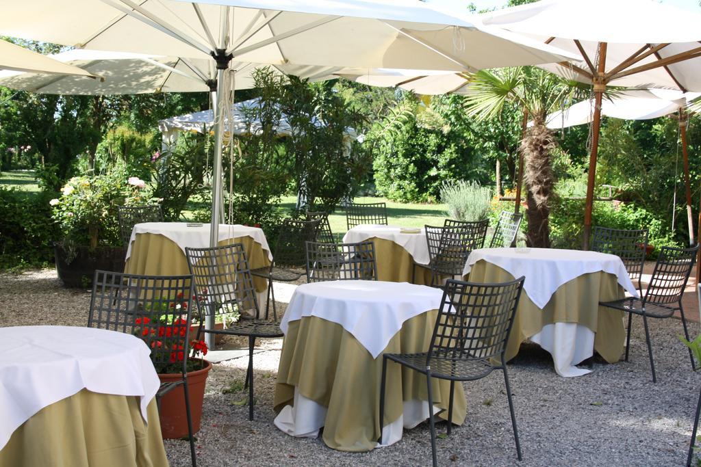 Villa Belfiore Ostellato Exterior foto