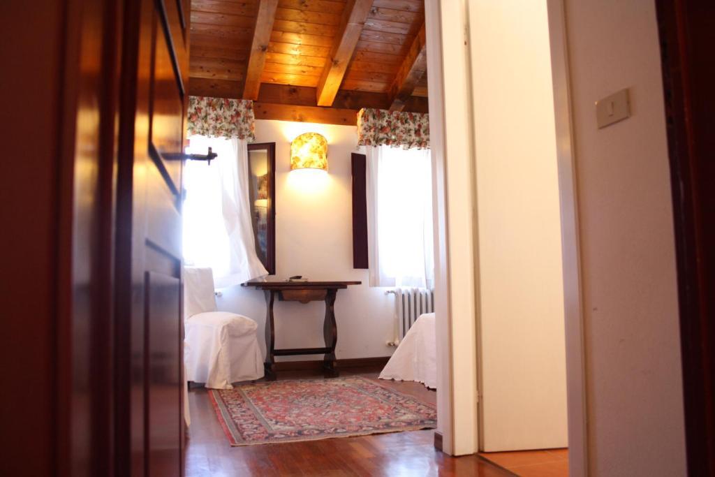 Villa Belfiore Ostellato Quarto foto